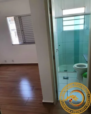Imagem APARTAMENTO RESIDENCIAL em ITU - SP, PARQUE RESIDENCIAL PRESIDENTE MÉDICI
