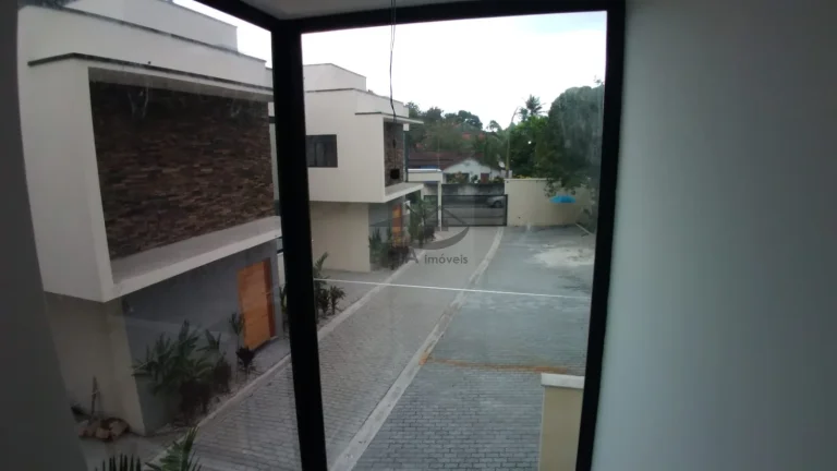 Imagem CASA EM CONDOMÍNIO EM BOIÇUCANGA