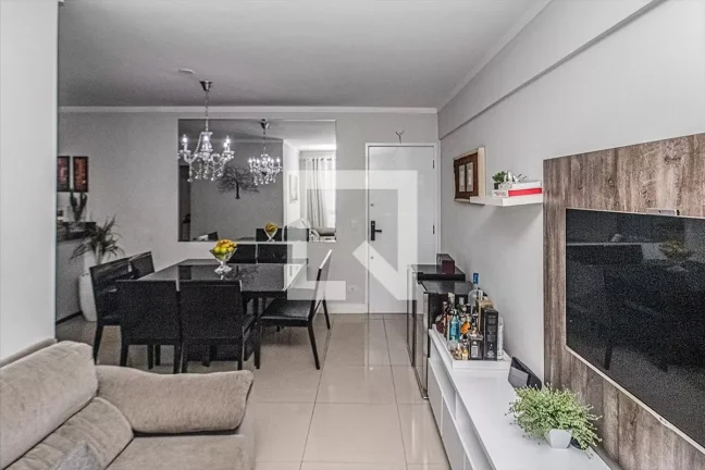 Imagem Apartamento à Venda - Aclimação, 3 Quartos, 66 m2
