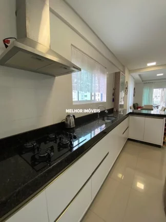 Imagem Apartamento á venda com 3 dormitórios, 2 vagas localizado em Meia Praia Itapema - SC
