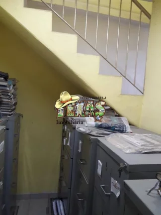 Imagem SOBRADO JARDIM SÃO CARLOS CDHU