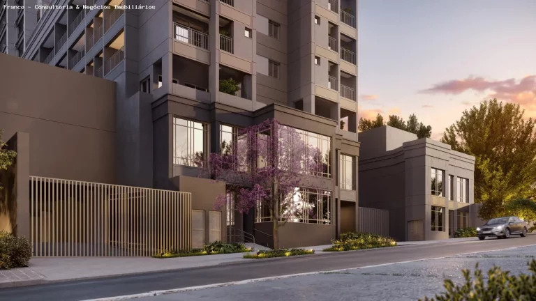 Imagem Apartamento para Venda em São Paulo, Alto do Ipiranga, 2 suítes, 3 banheiros, 1 vaga