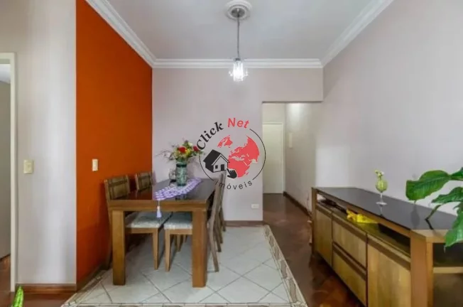 Imagem Apartamento à Venda no Centro de São Bernardo do Campo
