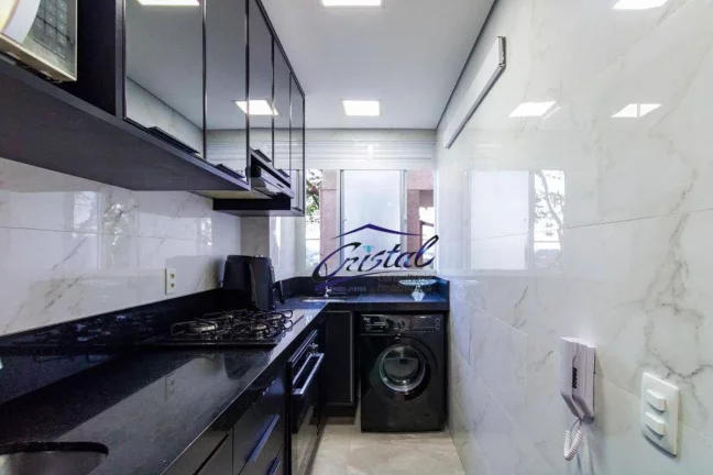 Imagem Apartamento com 2 quartos à venda, 42 m² - Jardim Boa Vista - Butantã - São Paulo/SP