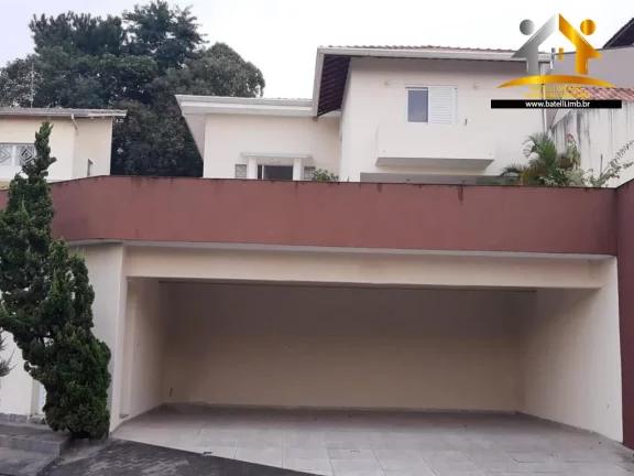 Imagem Casa à venda no condomínio Horizontal Park - Batelli Imóveis