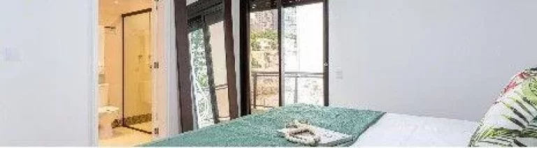 Imagem Apartamento com 169 m², 3 quartos sendo 2 suítes à venda no bairro Vila Madalena.