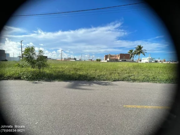 Imagem Lote de Terreno no Alphaville Sergipe - Ótima Oportunidade!