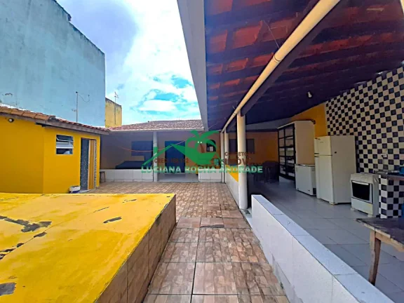 Imagem Casa Padrão
