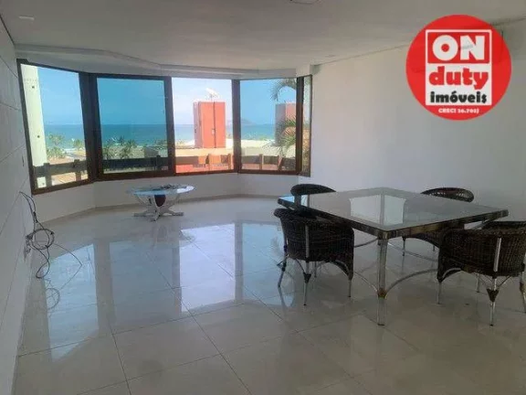 Imagem Sobrado com 4 dormitórios à venda, 500 m² por R$ 1.545.000,00 - Enseada – P – Hotéis - Guarujá/SP