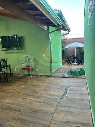 Imagem Casa - Ribeirão Preto - Paulo Gomes Romeo