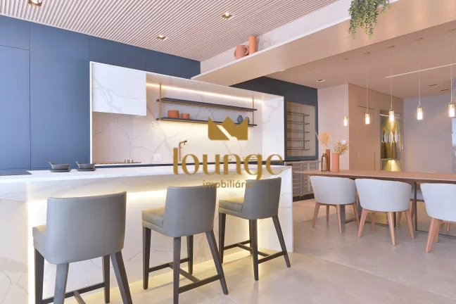 Imagem Apartamento à Venda Parque Campolim Z.Sul - Sorocaba/SP