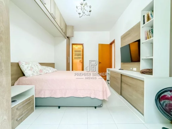 Imagem Apartamento à venda, 114 m² por R$ 700.000,00 - Alto - Teresópolis/RJ