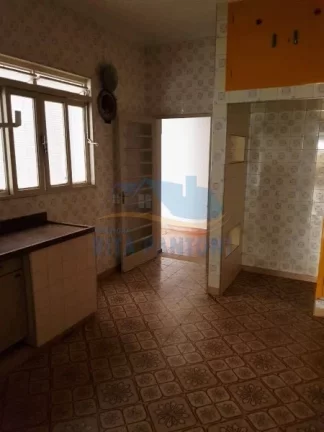 Imagem Casa Sobrado - Ribeirão Preto - Jardim Macedo - Região Leste