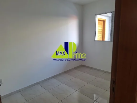 Imagem Apartamento à venda na Penha de França, São Paulo-SP! 2 quartos, 1 sala, 36,95m² de área. Venha conferir!