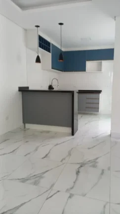 Imagem Sobrado para Venda em Santo André / SP no bairro Utinga