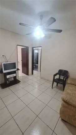 Imagem CASA COM 127.46 m² - TUPI - PRAIA GRANDE SP