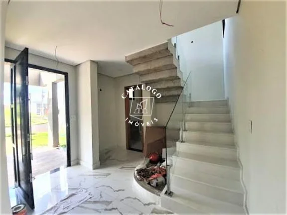 Imagem Casa em Condomínio a Venda no bairro Bonfim Paulista - Ribeirão Preto, SP