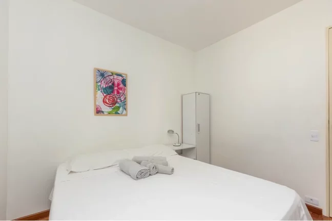 Imagem APARTAMENTO RESIDENCIAL em São Paulo - SP, Jardim Paulista