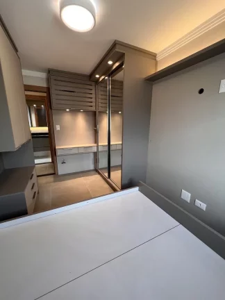 Imagem Apartamento com 1 dorm, Jardim Real, Praia Grande - R$ 339 mil, Cod: 1703