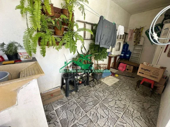 Imagem Casa Padrão