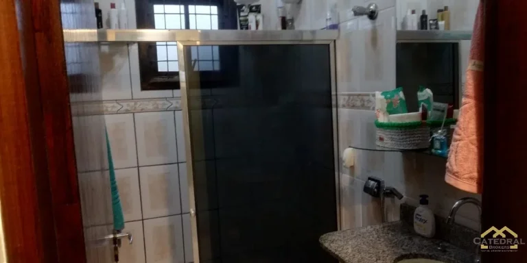 Imagem Sobrado com 2 quartos no Jardim Vera Regina - Campo Limpo Paulista