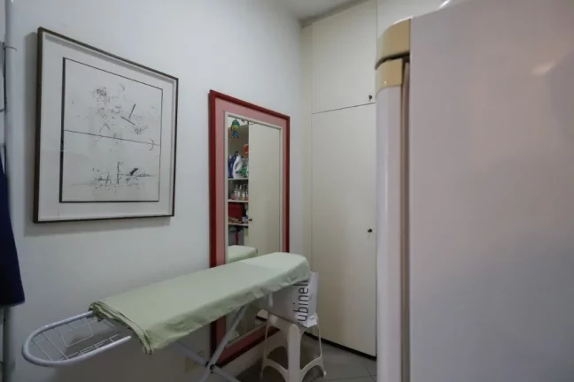 Imagem Apartamento com 3 Quartos à Venda, 128 m² em Paraíso - São Paulo Imagem Apartamento com 3 Quartos à Venda, 128 m² em Paraíso - São Paulo