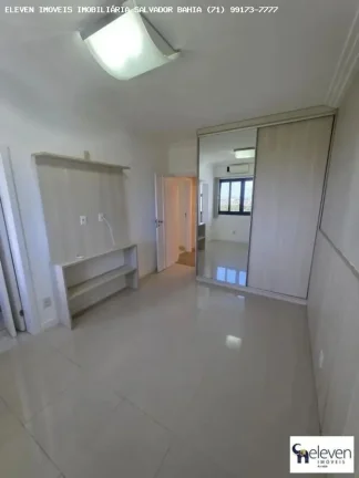 Imagem COBERTURA PARA VENDA COM 490 METROS QUADRADOS COM 4 QUARTOS EM ITAIGARA - SALVADOR - BA