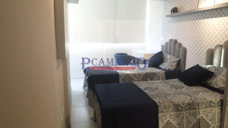 Imagem Apartamento Padrão