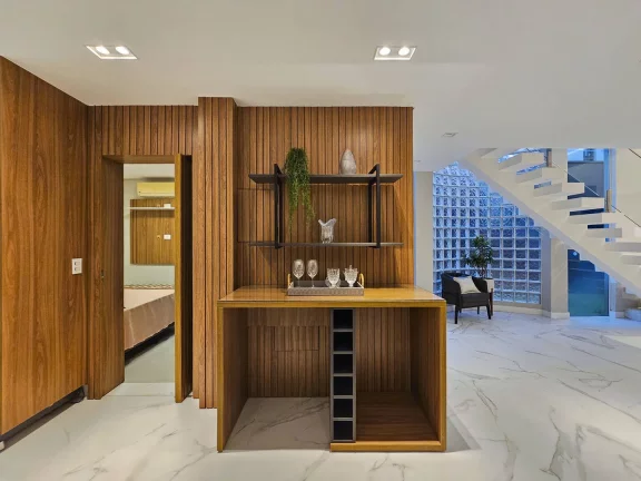 Imagem *Maravilhosa Casa à Venda na Riviera de são Lourenço - Módulo 21*