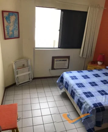 Imagem Apartamento na quadra do Mar|Excelente|Alta ocupação na Temporada