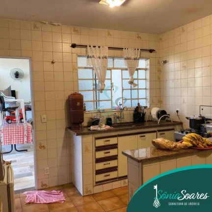 Imagem EXCELENTE Casa para Venda Parque Tropical, Campinas/SP