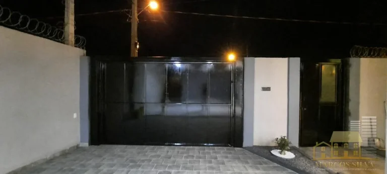 Imagem Casa para Venda em Três Lagoas / MS no bairro Montanini