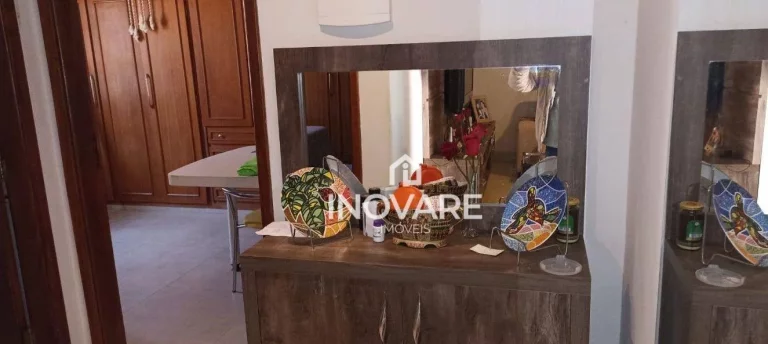 Imagem Casa com 2 dormitórios à venda, 120 m² por R$ 550.000,00 - Alto da Boa Vista - Itumbiara/GO