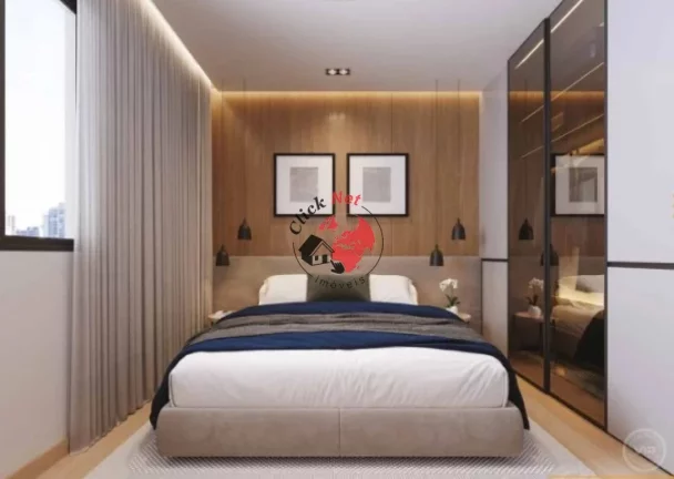 Imagem Lançamento que Vai Surpreender – Apartamentos MCMV em Santo André com Sacada Grill e Lazer Completo