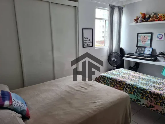 Imagem Apartamento com 3 Quartos à venda em Piedade, Jaboatão dos Guararapes/PE