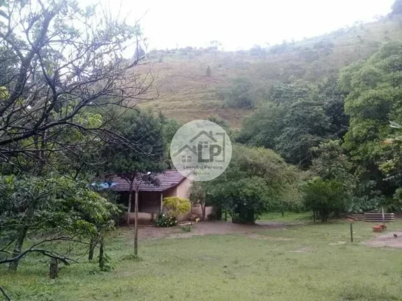 Sítio Engenheiro Paulo de Frontin, RJ