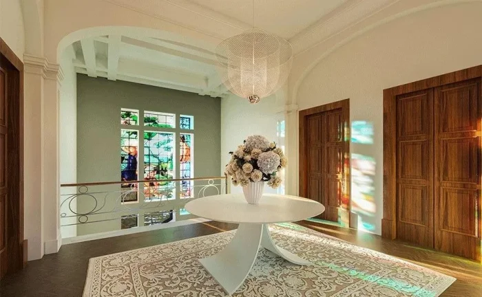 Imagem Apartamento Padrão