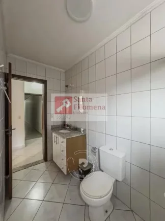 Imagem Apartamento para Venda em Santo André, Vila Valparaíso, 2 dormitórios, 1 suíte, 2 banheiros, 2 vagas