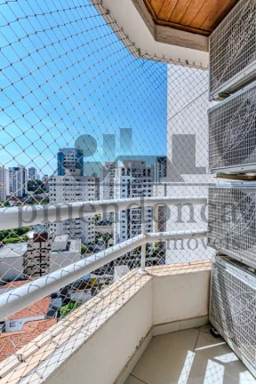Imagem Apartamento na Pompéia com 110 m², 3 Dormitórios (1suíte) e 2 vagas.