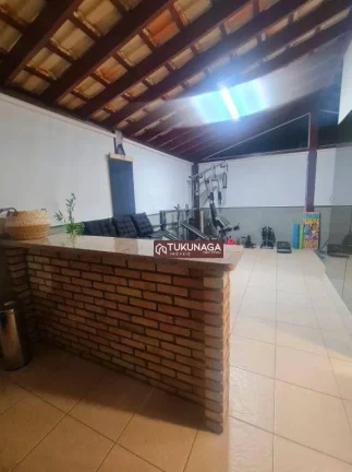 Imagem Apartamento com 2 quartos à venda, 97 m² por R$ 480.000 - Jaraguá - São Paulo/SP