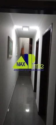 Imagem CASA RESIDENCIAL em São Paulo - SP, V. Santana