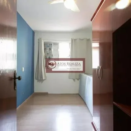 Imagem Casa à Venda na Chácara Figueira Grande SP, 4 Dorms, 193m²