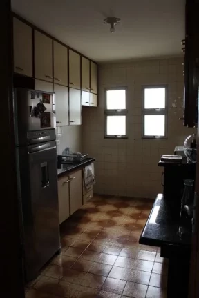 Imagem Apartamento com 3 dormitórios à venda, 110 m² por R$ 440.000,00 - Jardim São Luís - Suzano/SP