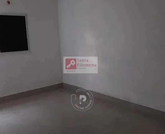 Imagem Casa para Venda em Santo André, Parque Oratório, 4 dormitórios, 1 suíte, 3 banheiros, 2 vagas