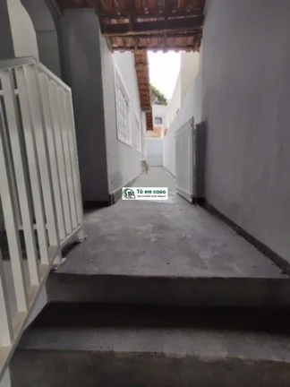 Imagem CASA RESIDENCIAL em SÃO JOSÉ DOS CAMPOS - SP, CENTRO