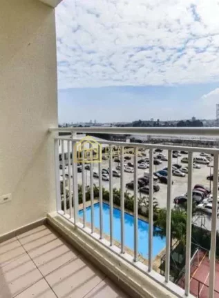 Imagem Apartamento Padrão