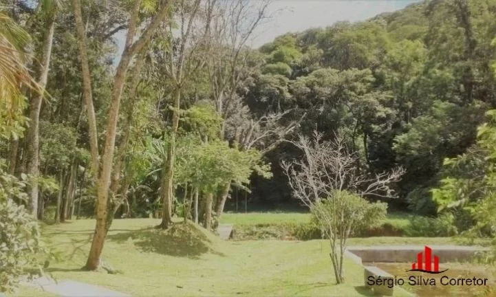 Imagem Chácara Para Venda Com 6.000,00 m², na Região de Santo Antônio do Pinhal.