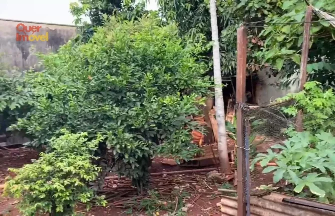 Imagem Casa à venda em Ribeirão Preto-SP, Vila Virgínia: 3 quartos, 1 sala, 2 banheiros, 3 vagas de garagem, 135 m². Conheça com a Quer Imóvel!