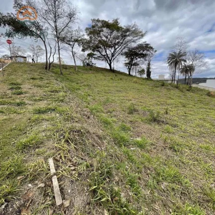 Imagem Terreno à venda, 549 m² por R$ 350.000,00 - Condomínio Lagoa Santa Park Residence - Lagoa Santa/MG