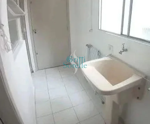 Imagem Apartamento à Venda em Indianópolis - São Paulo/SP.